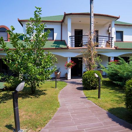 Guest House Panorama Aqualux Novi Sad Ngoại thất bức ảnh