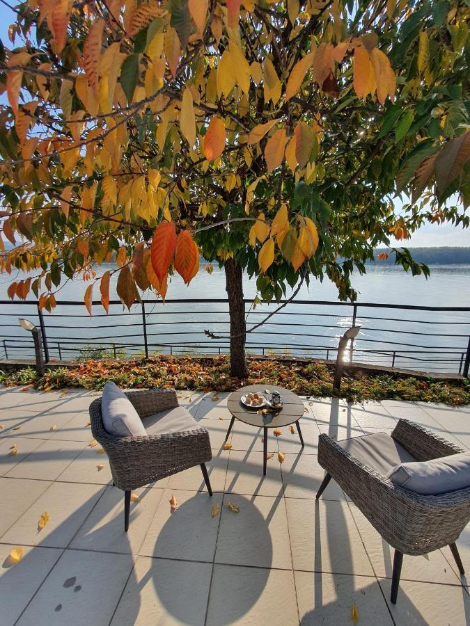 Guest House Panorama Aqualux With Free Parking Novi Sad Ngoại thất bức ảnh