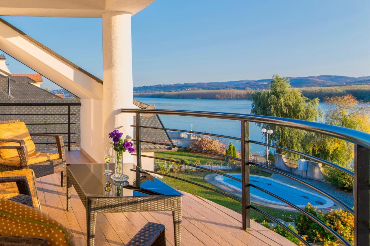 Guest House Panorama Aqualux With Free Parking Novi Sad Ngoại thất bức ảnh